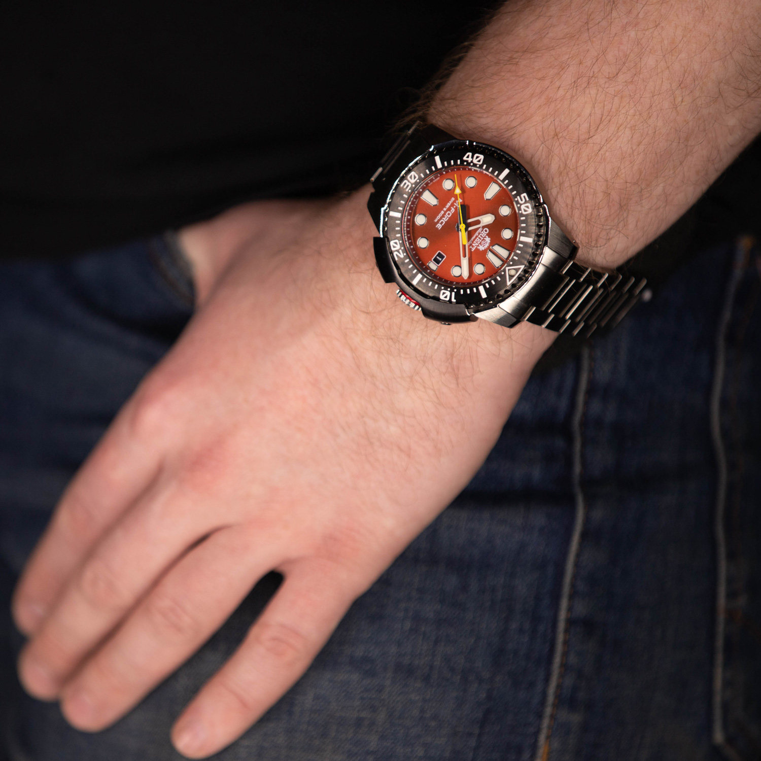 orient RA-AC0L02R