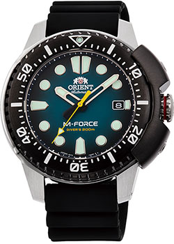 Orient M-Force