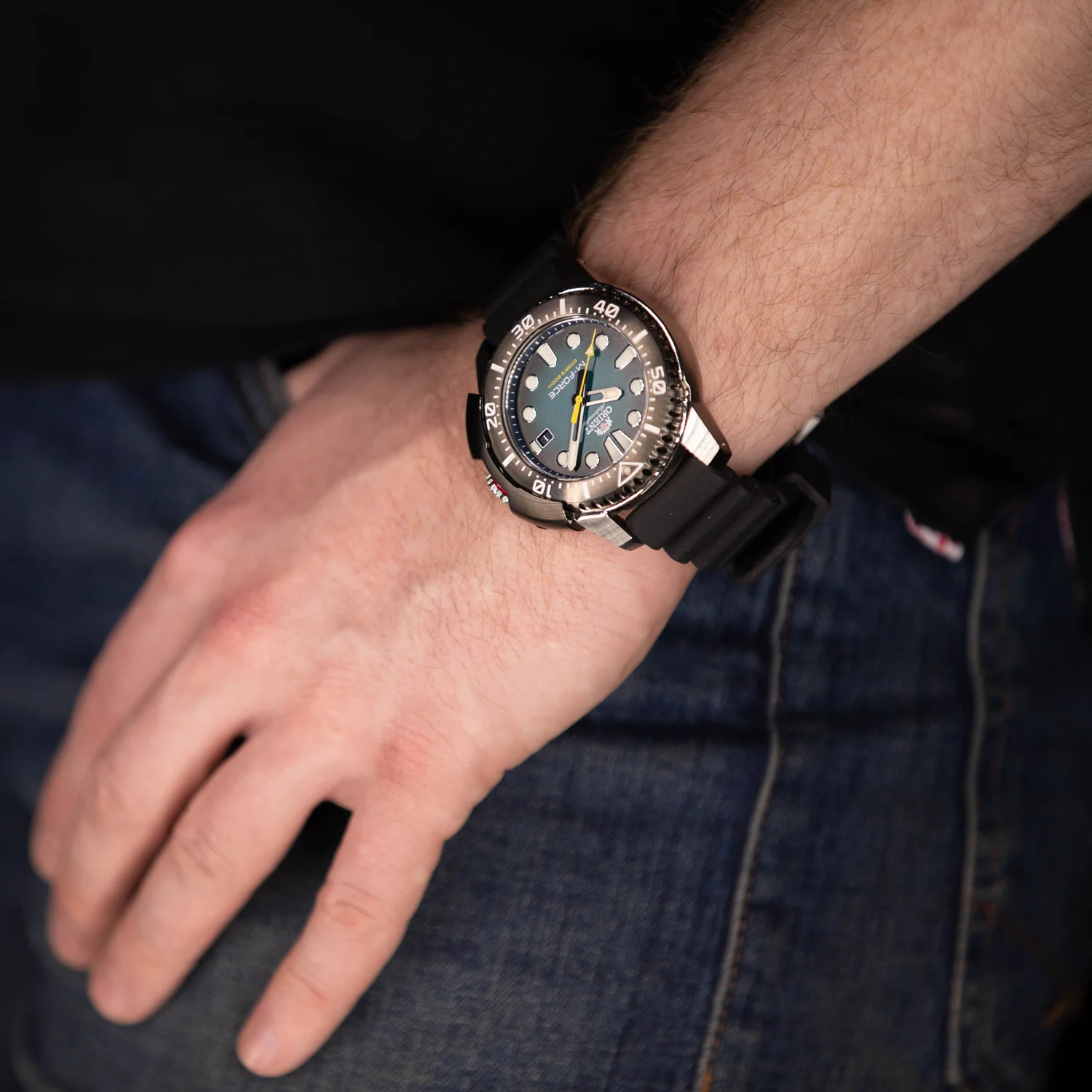 orient RA-AC0L04L