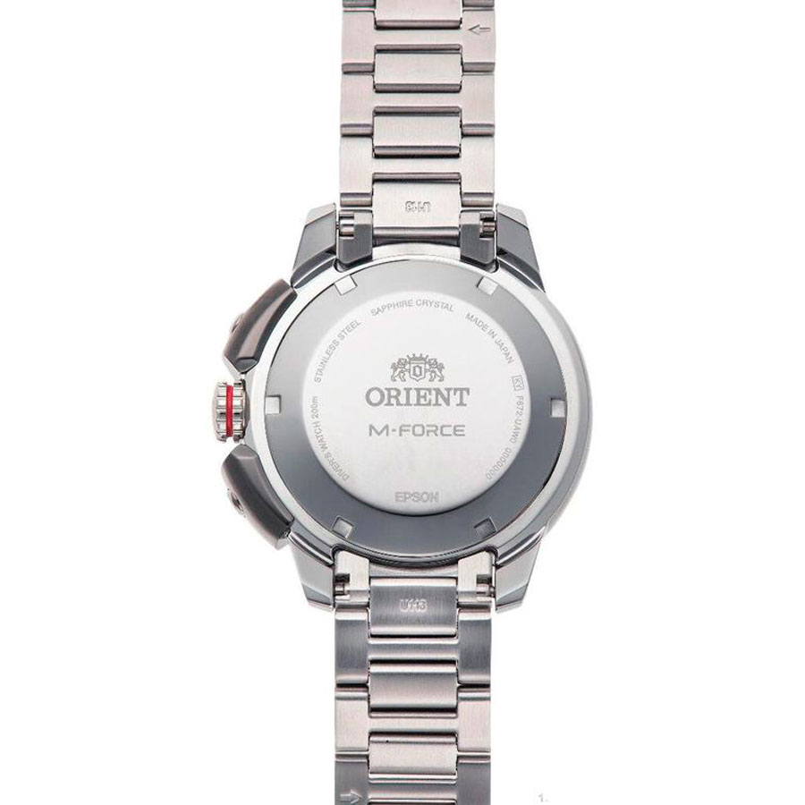 orient RA-AC0L07L