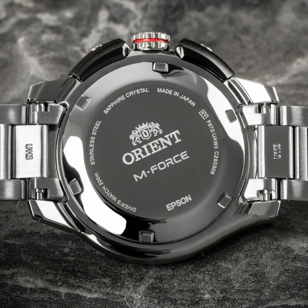 orient RA-AC0L08Y
