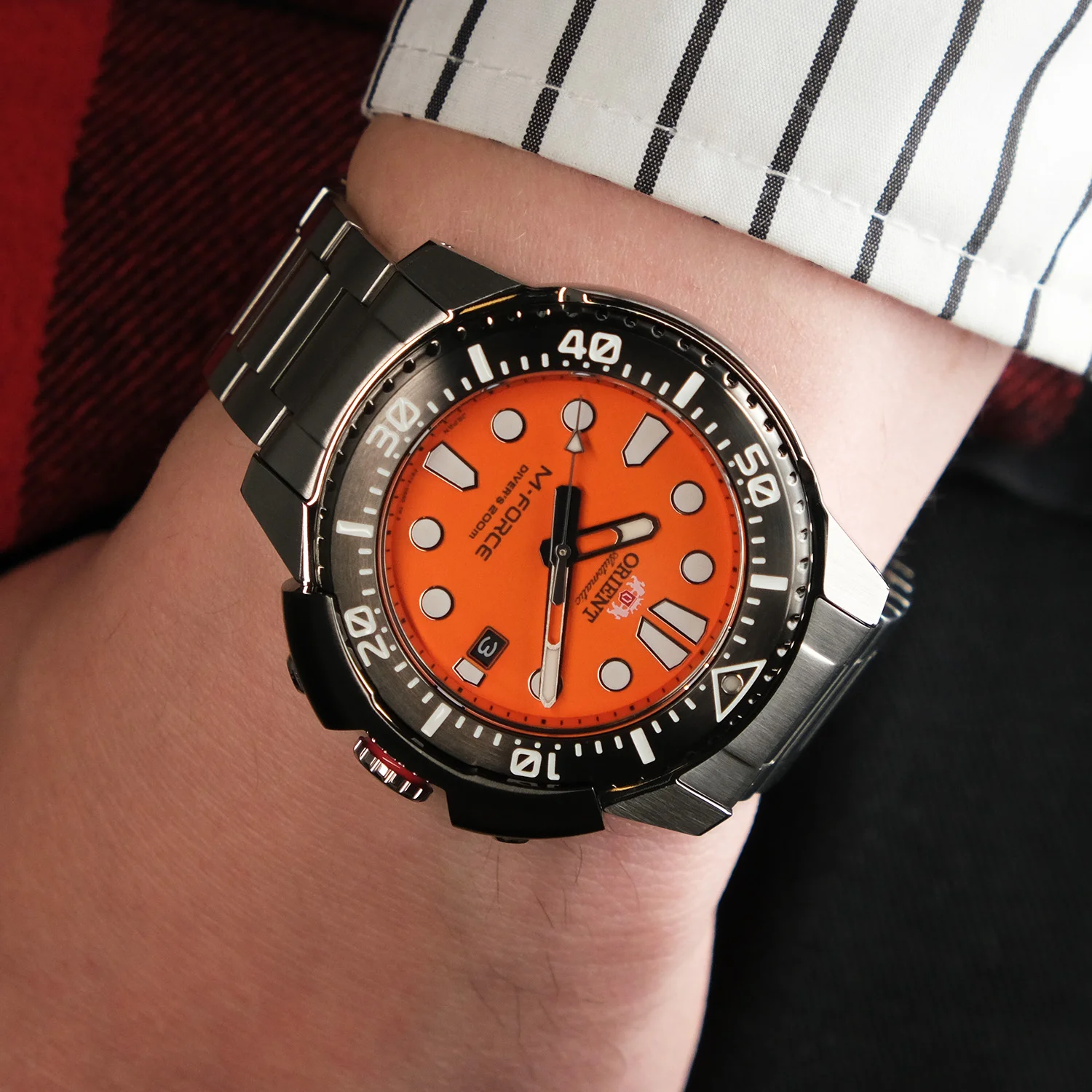 orient RA-AC0L08Y