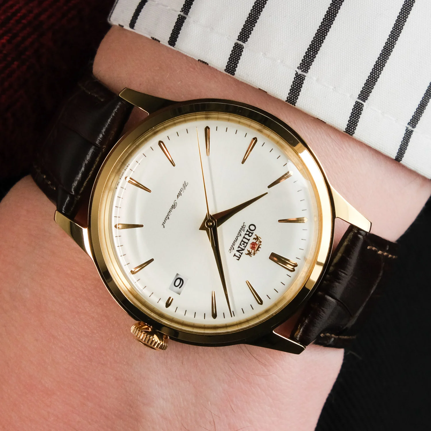 orient RA-AC0M01S10B