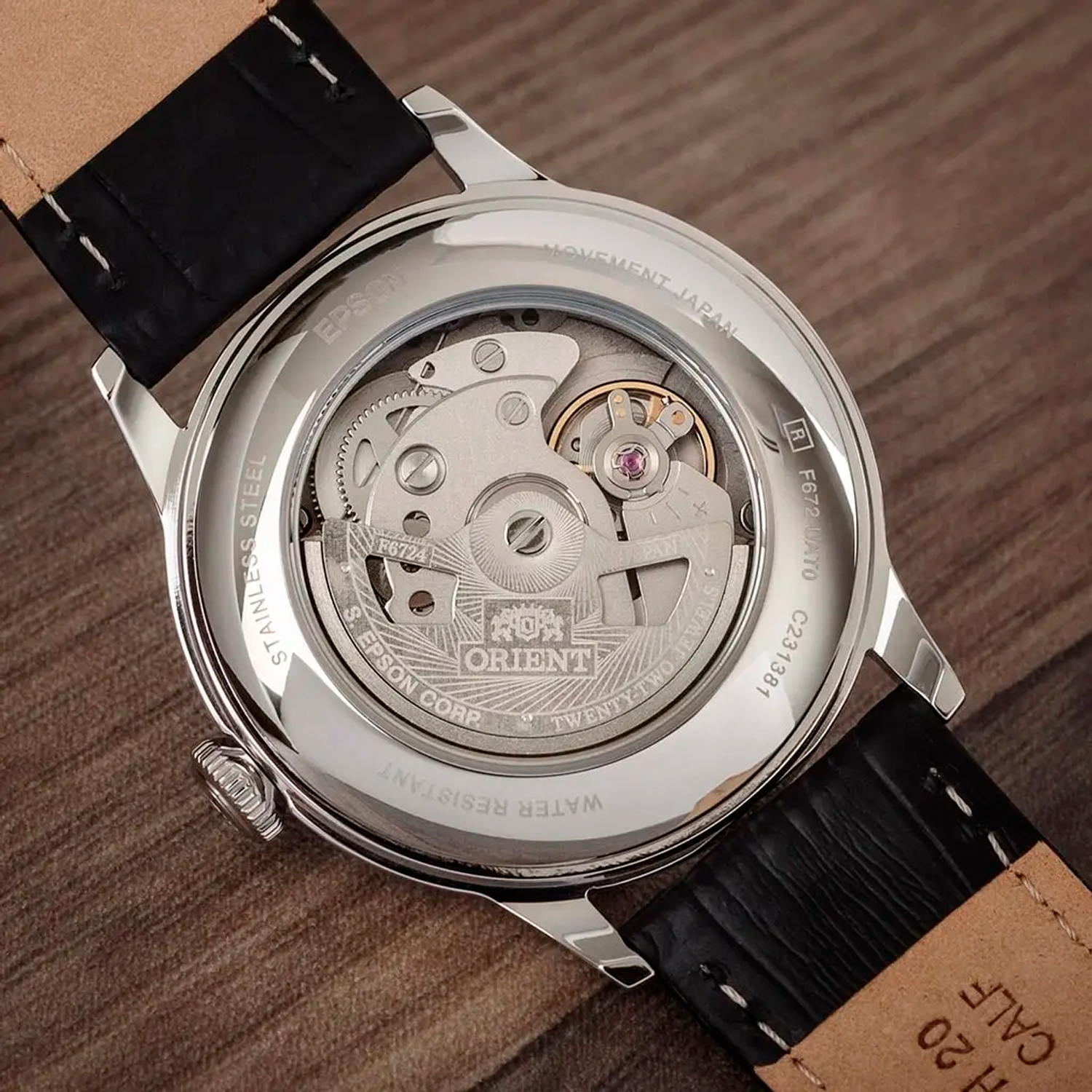 orient RA-AC0M02B10B