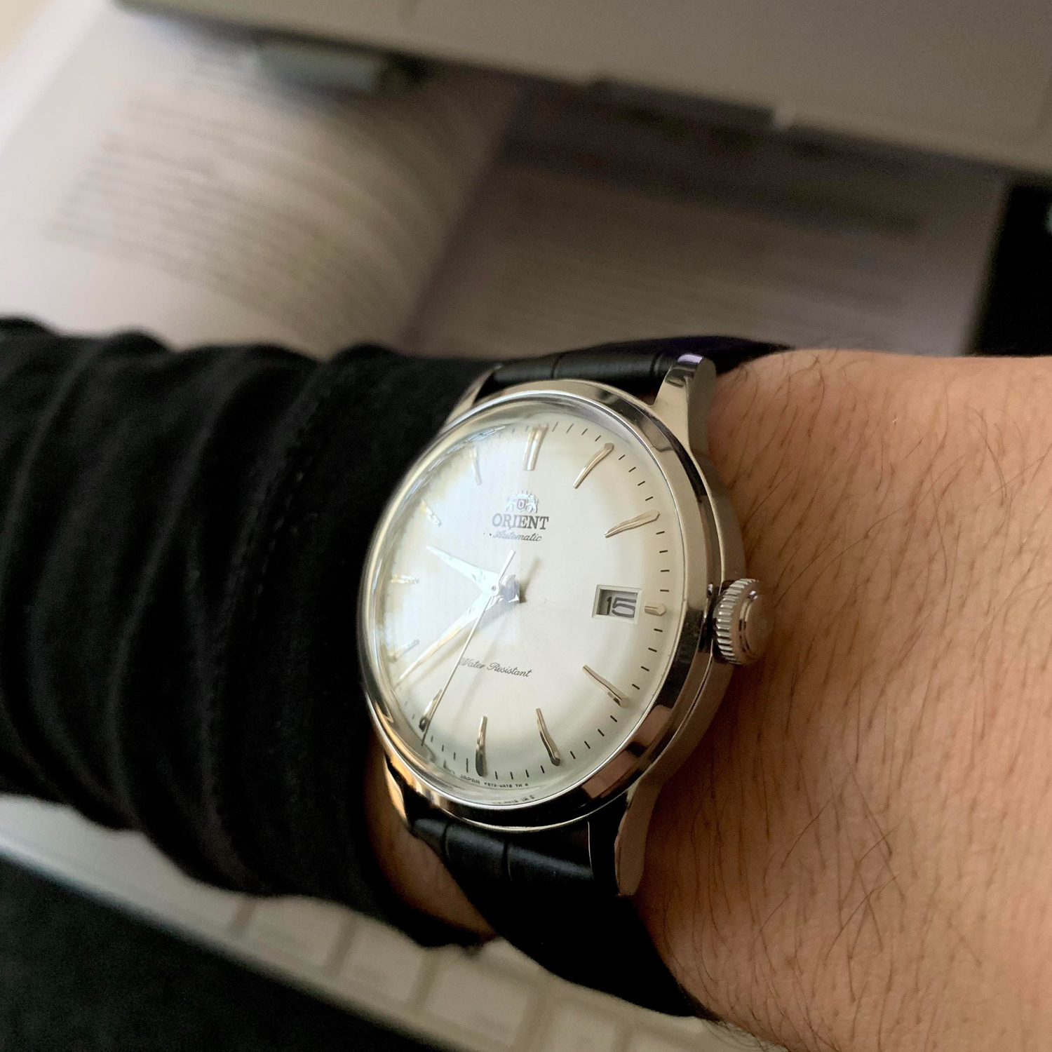 orient RA-AC0M03S