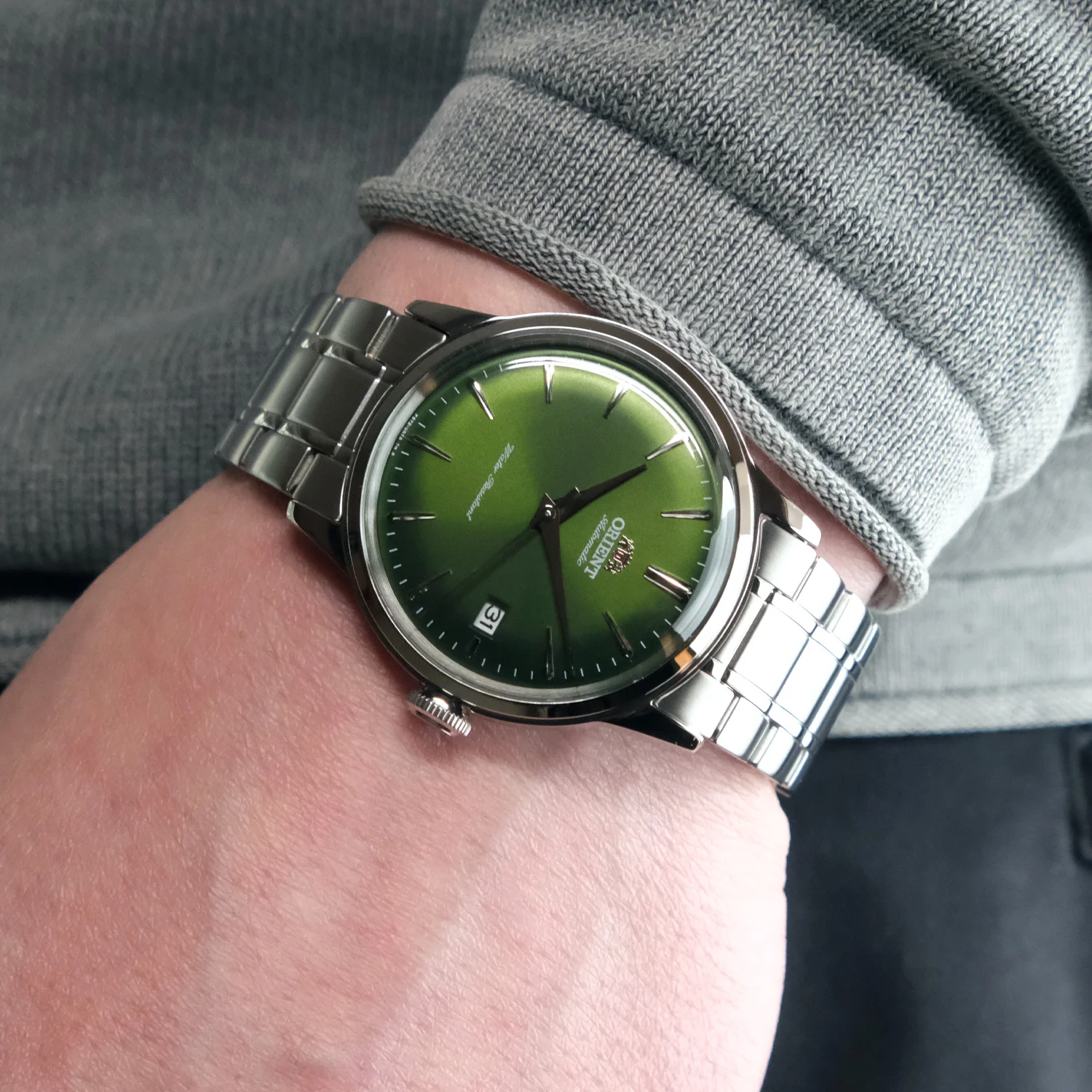 orient RA-AC0M09E