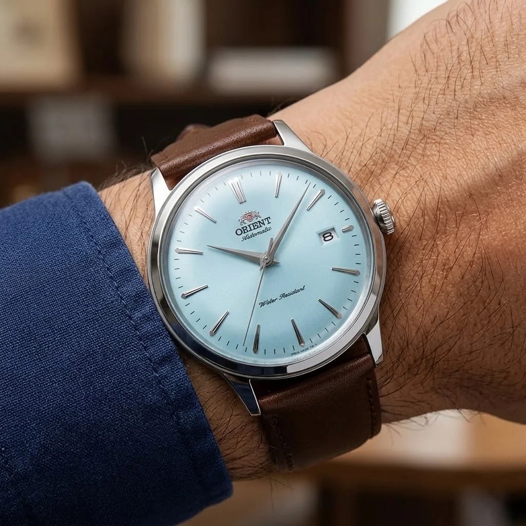 orient RA-AC0M14L