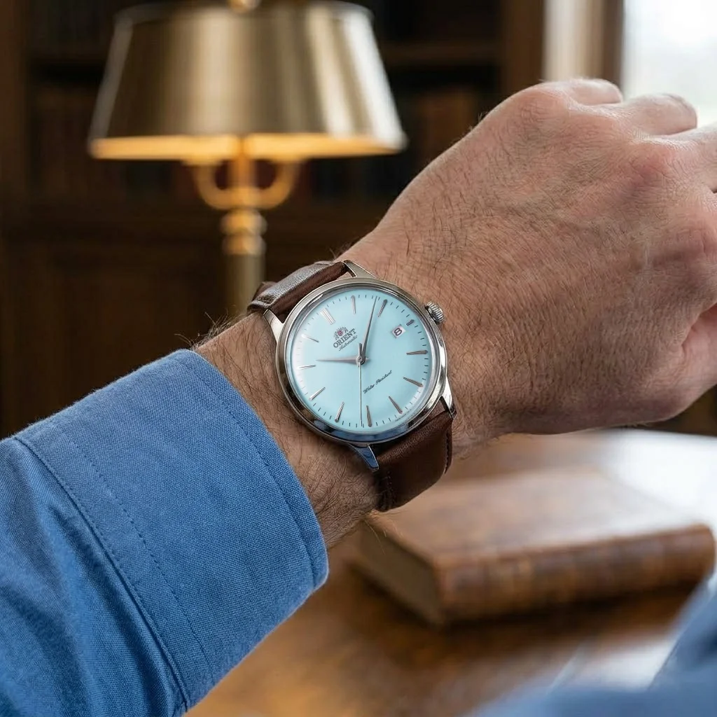 orient RA-AC0M14L