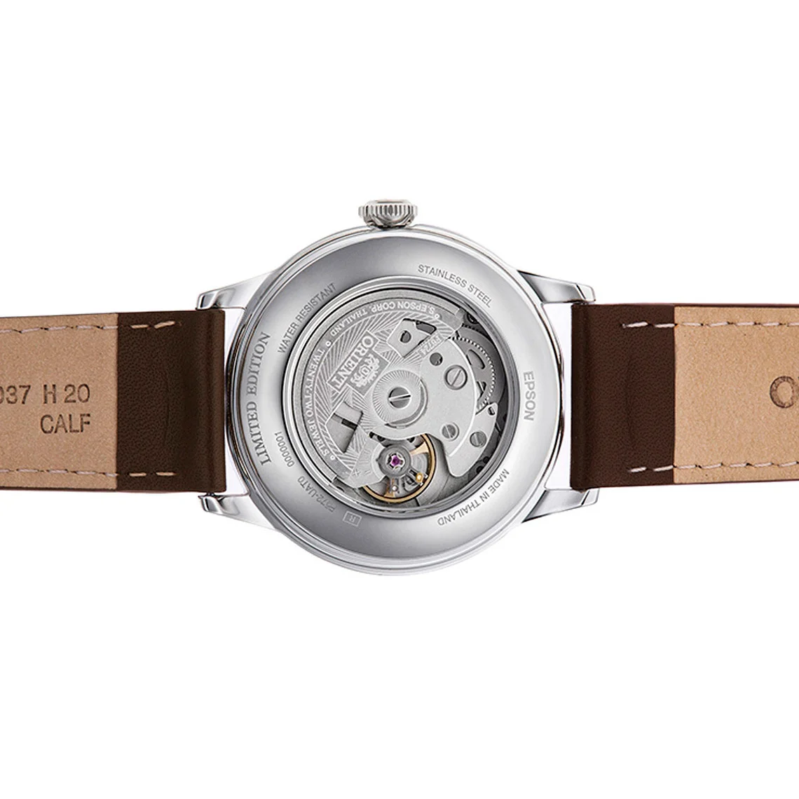 orient RA-AC0M15Y