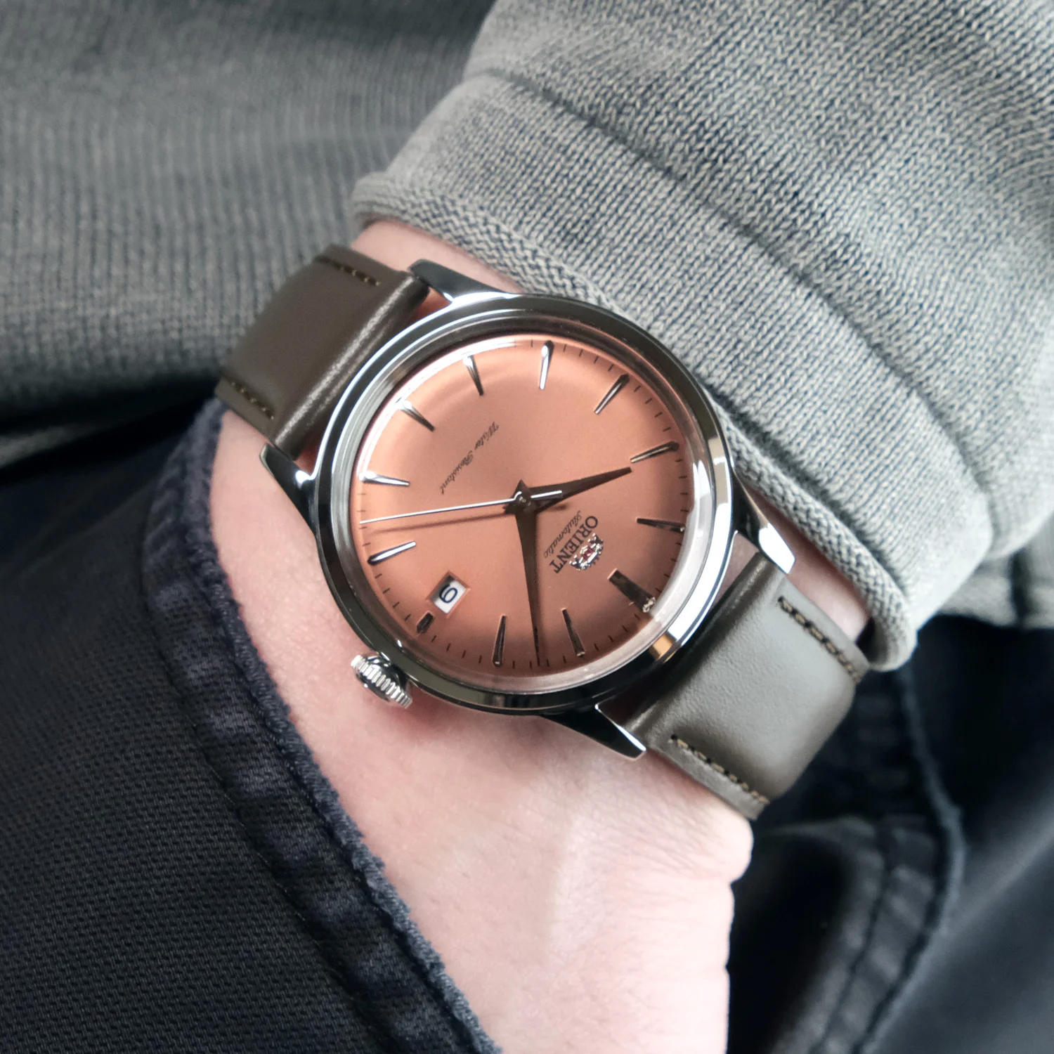 orient RA-AC0M15Y