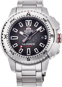 Вся коллекция M-Force