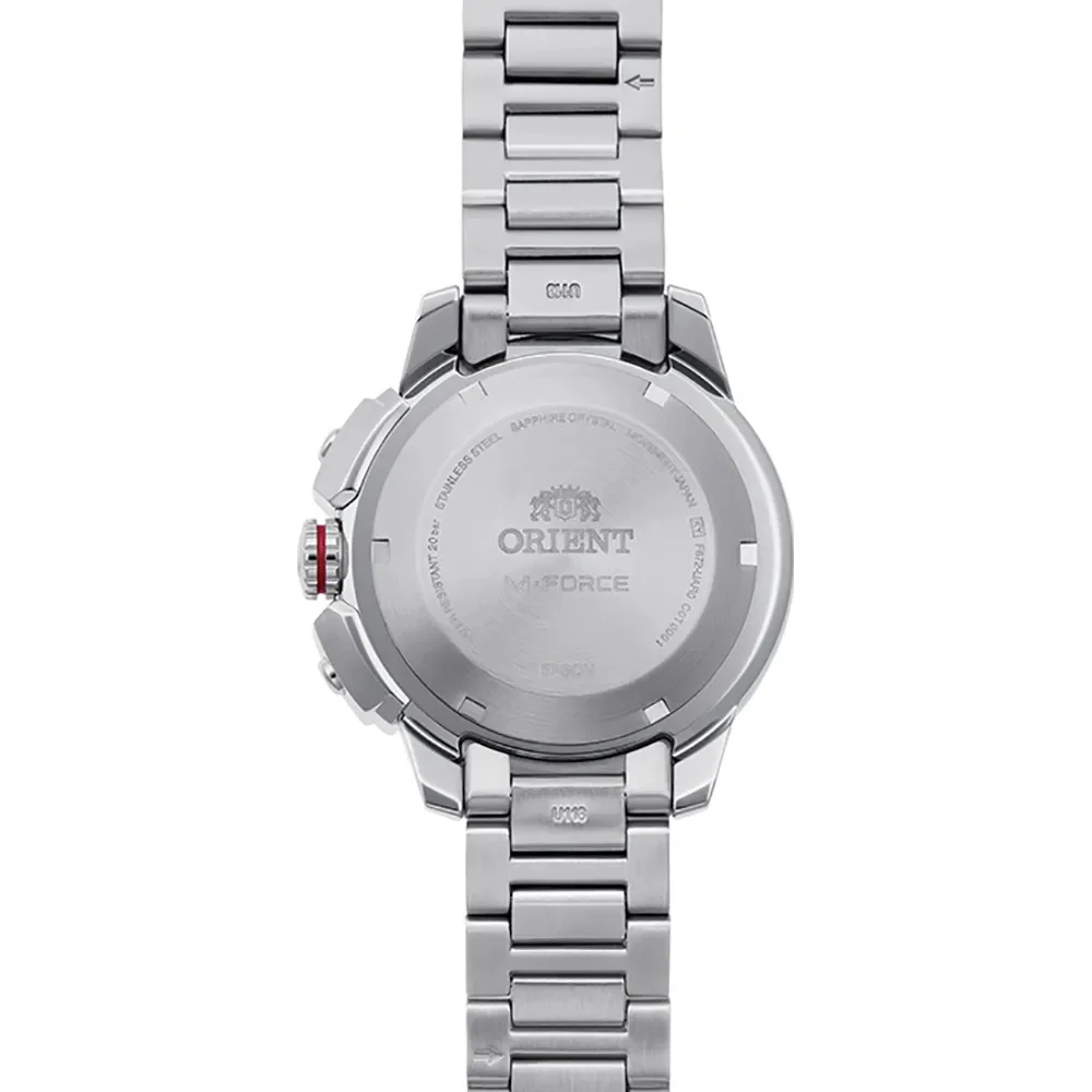 orient RA-AC0N02Y10B