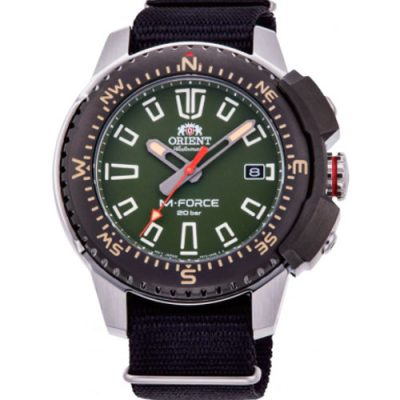 Вся коллекция M-Force