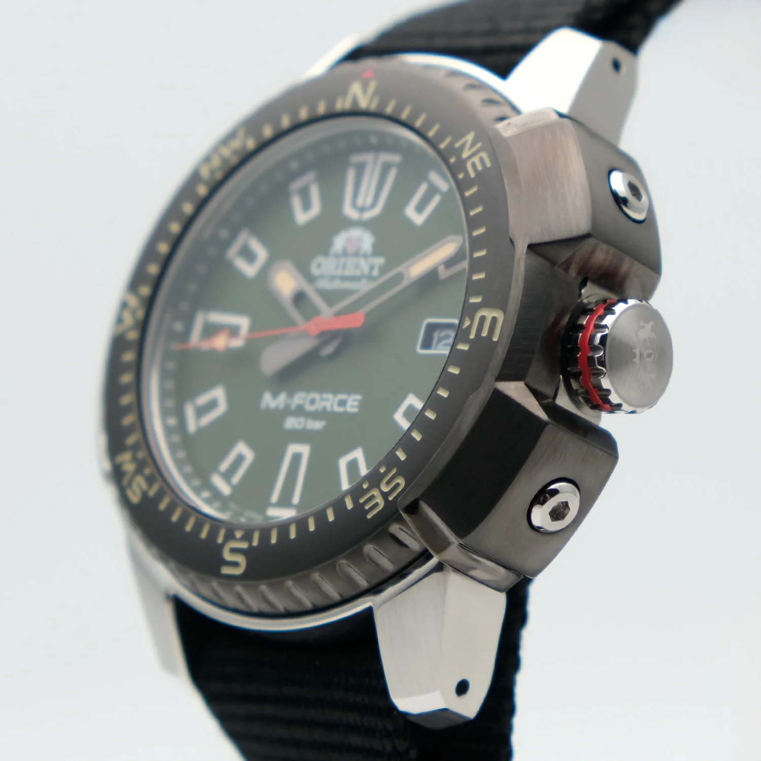 orient RA-AC0N03E10B