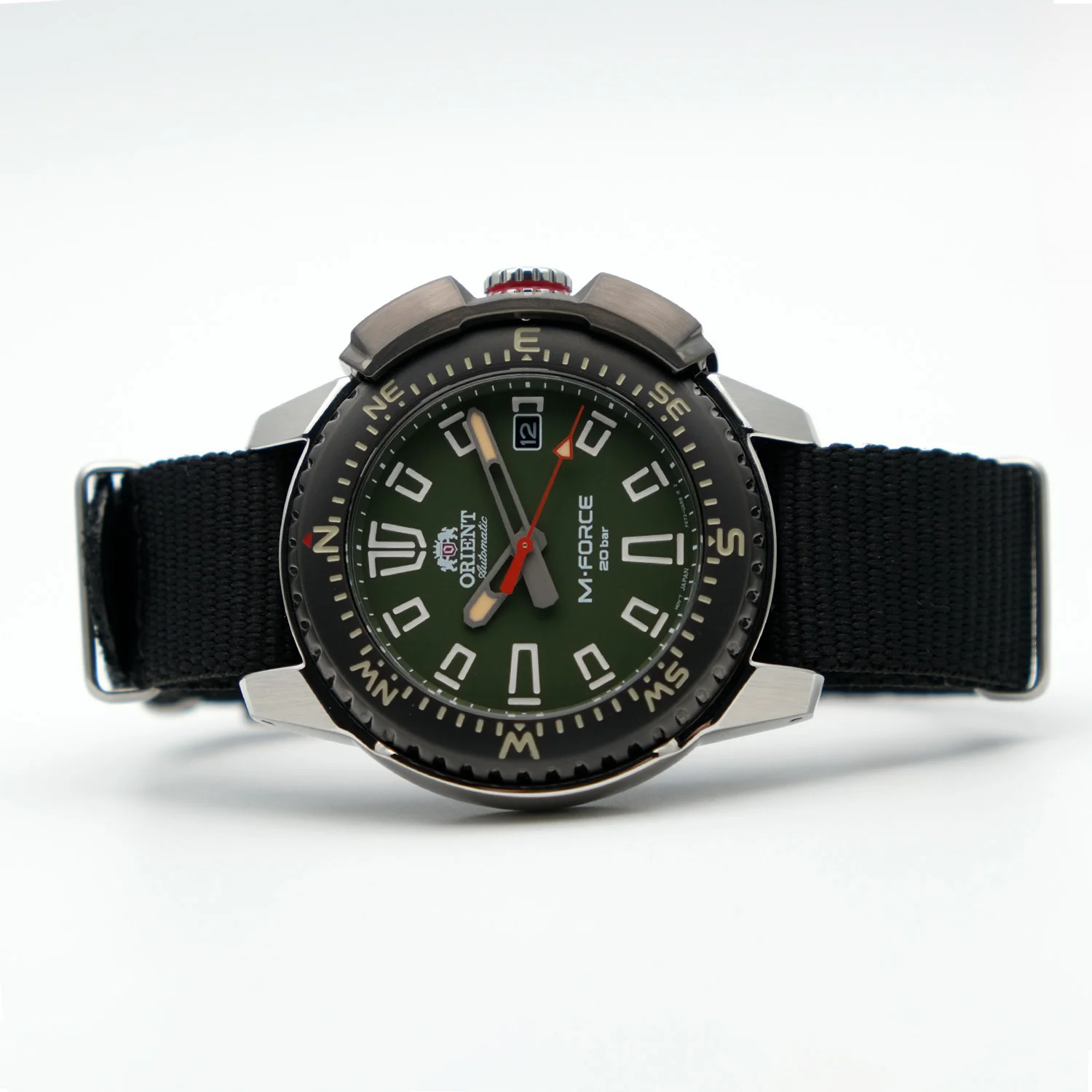 orient RA-AC0N03E10B
