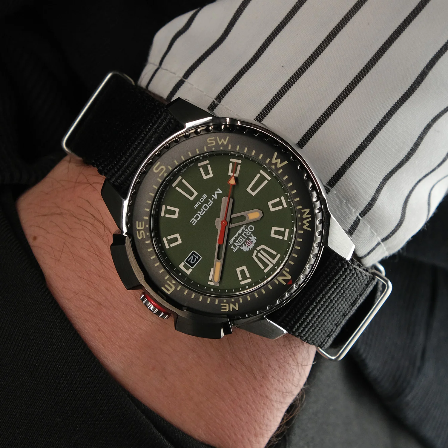 orient RA-AC0N03E10B