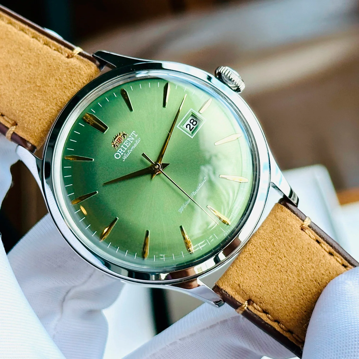 orient RA-AC0P01E10B