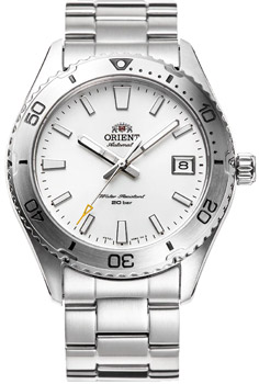 Orient Diving Sport Automatic