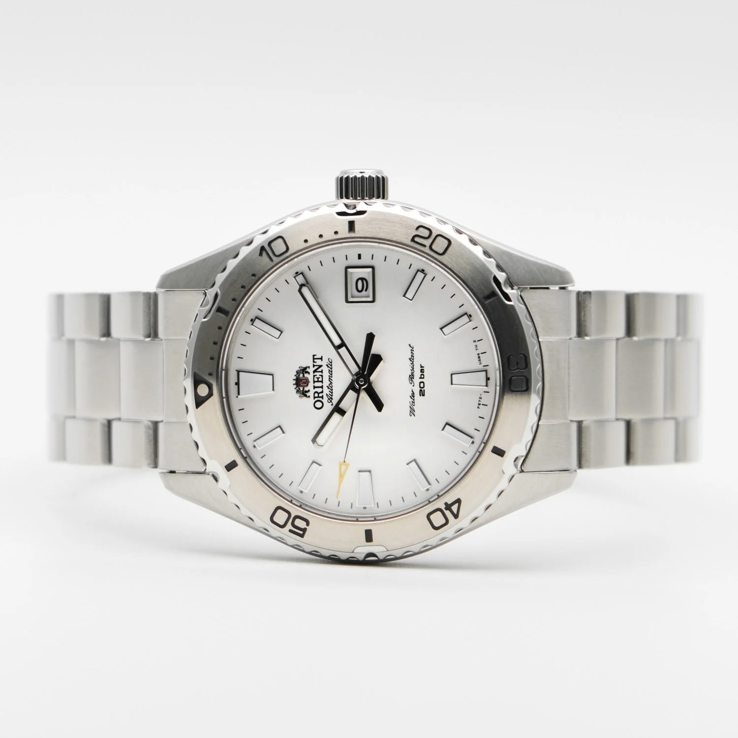 orient RA-AC0Q03S10B
