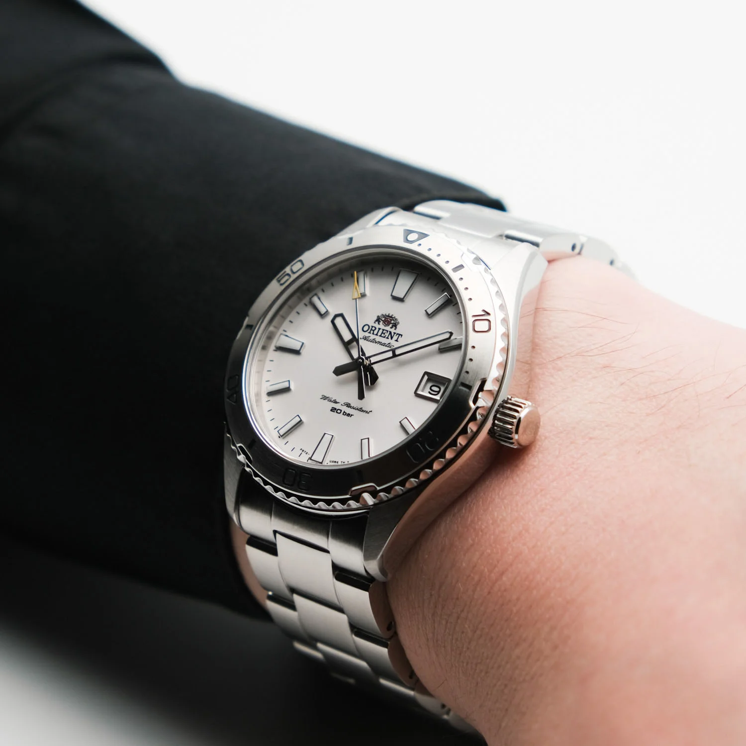 orient RA-AC0Q03S10B