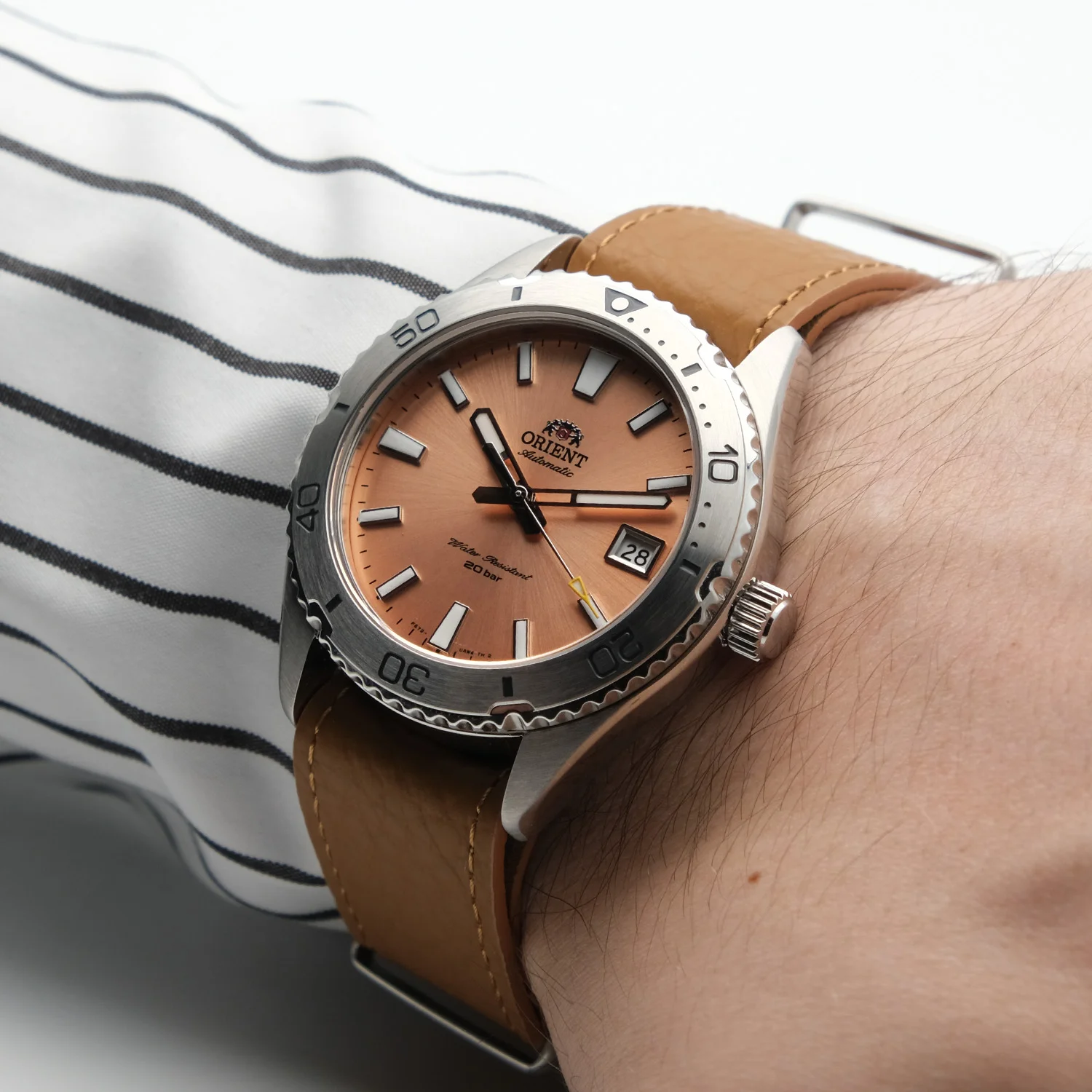 orient RA-AC0Q05P10B