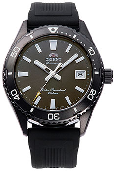 Orient Mako Kamasu