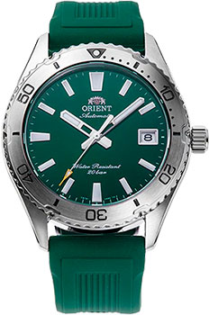 Orient Mako Kamasu