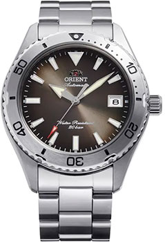 Часы Orient Diving Sport Automatic RA-AC0Q15Y