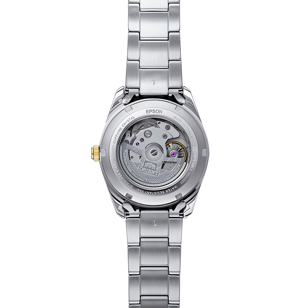 orient RA-AC0R01S