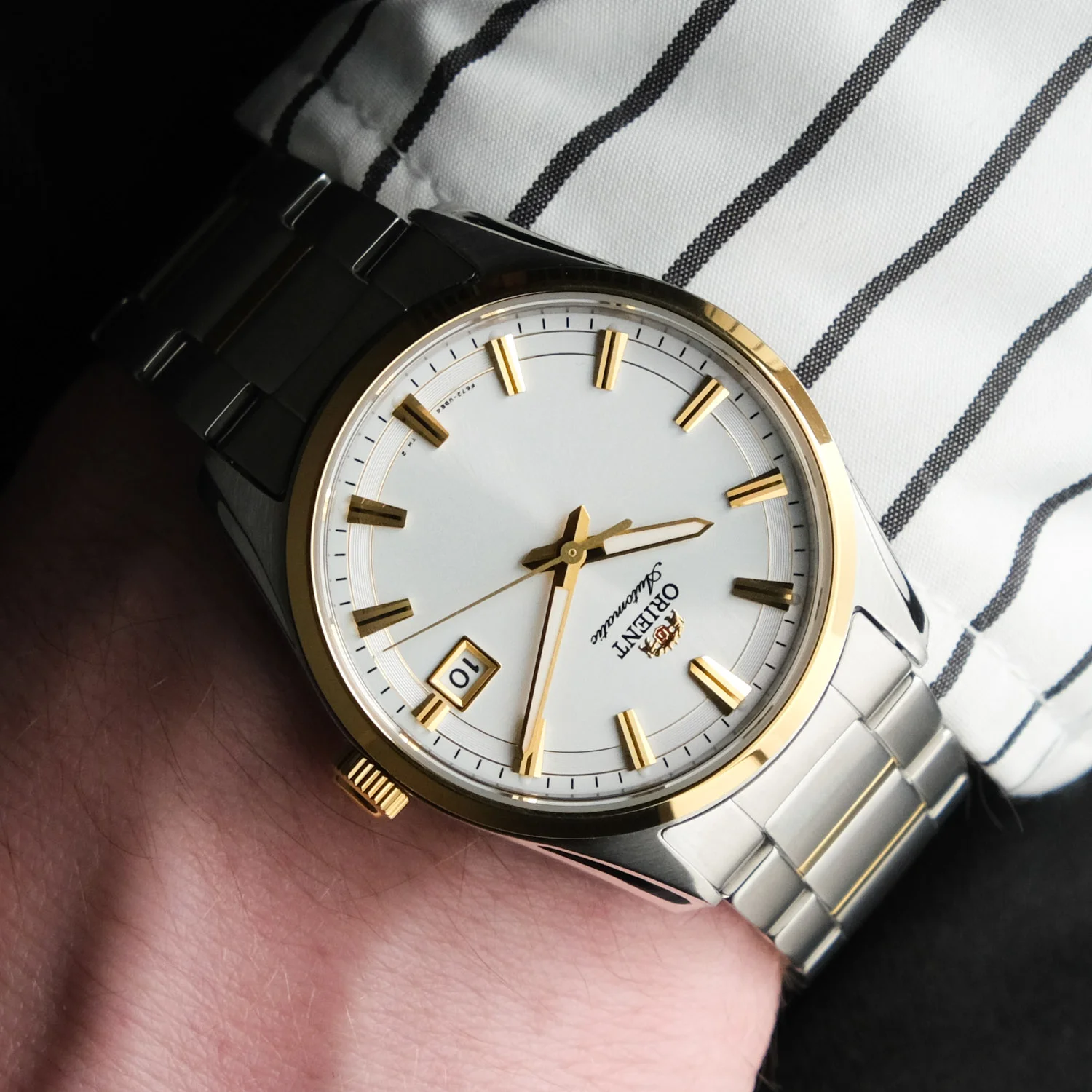 orient RA-AC0R01S