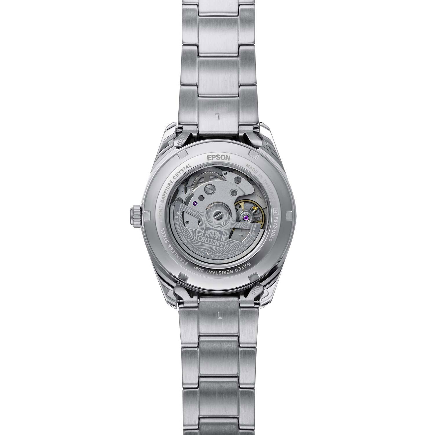 orient RA-AC0R02L