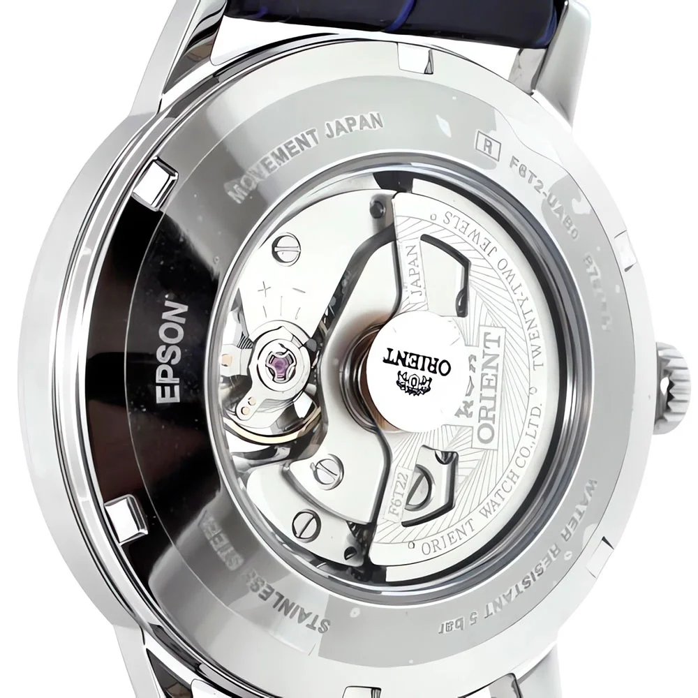 orient RA-AG0004S