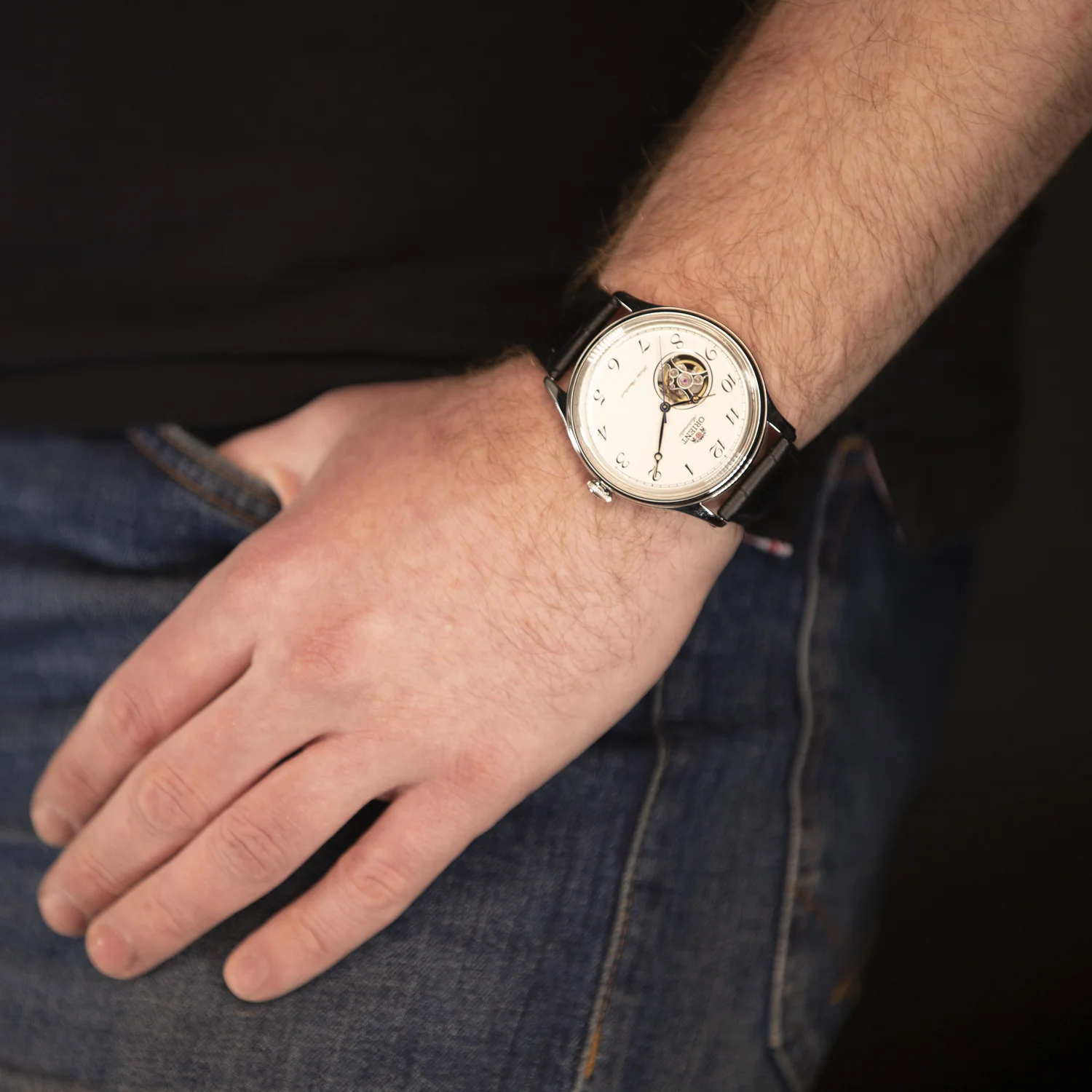 orient RA-AG0014S10B