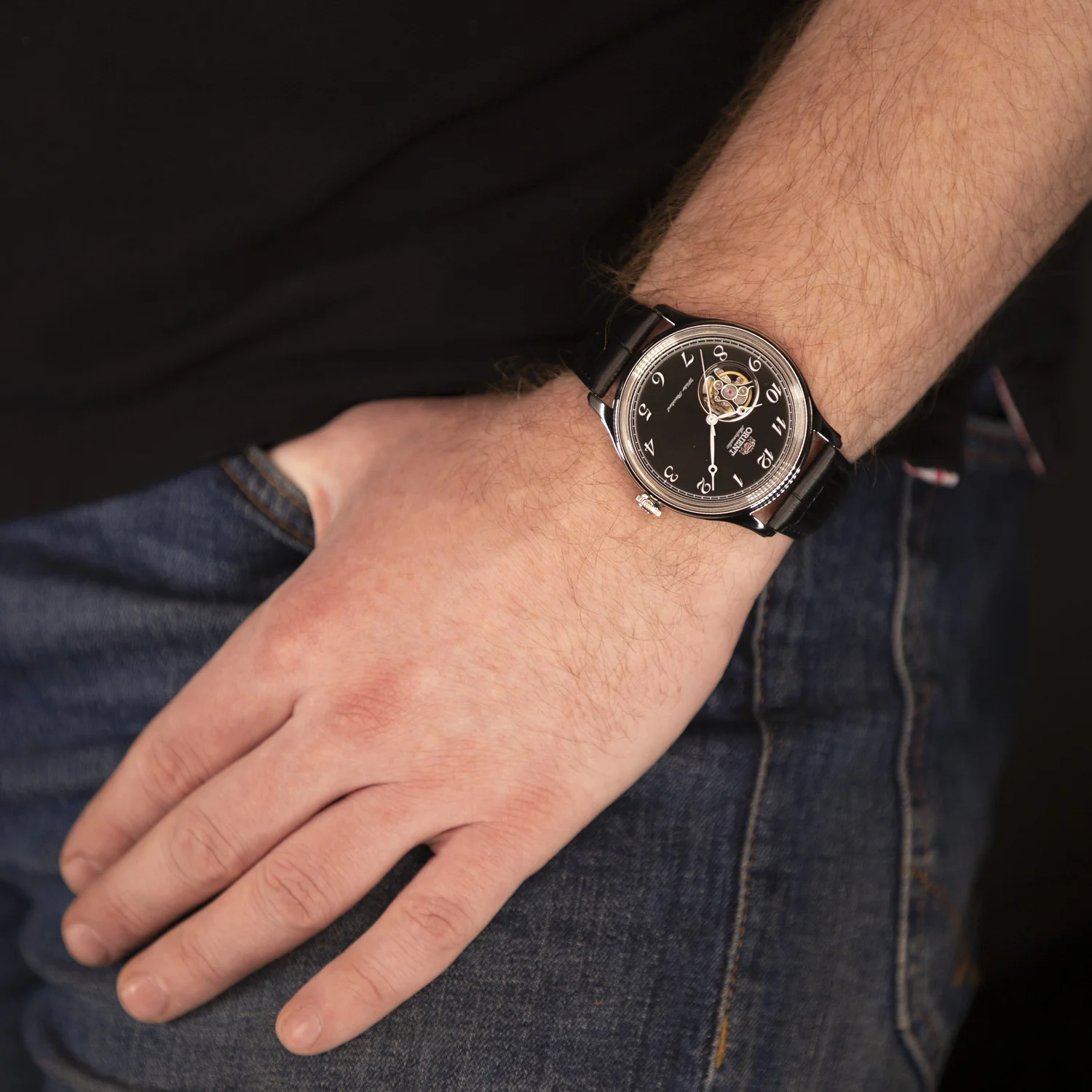 orient RA-AG0016B10B