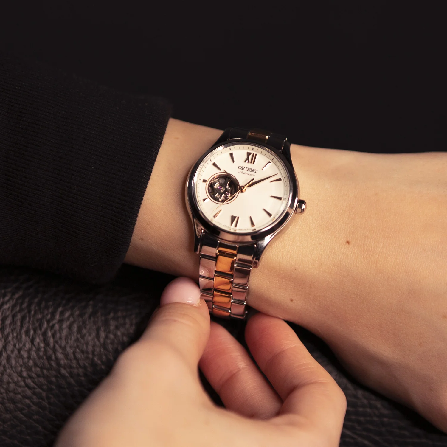 orient RA-AG0020S10B