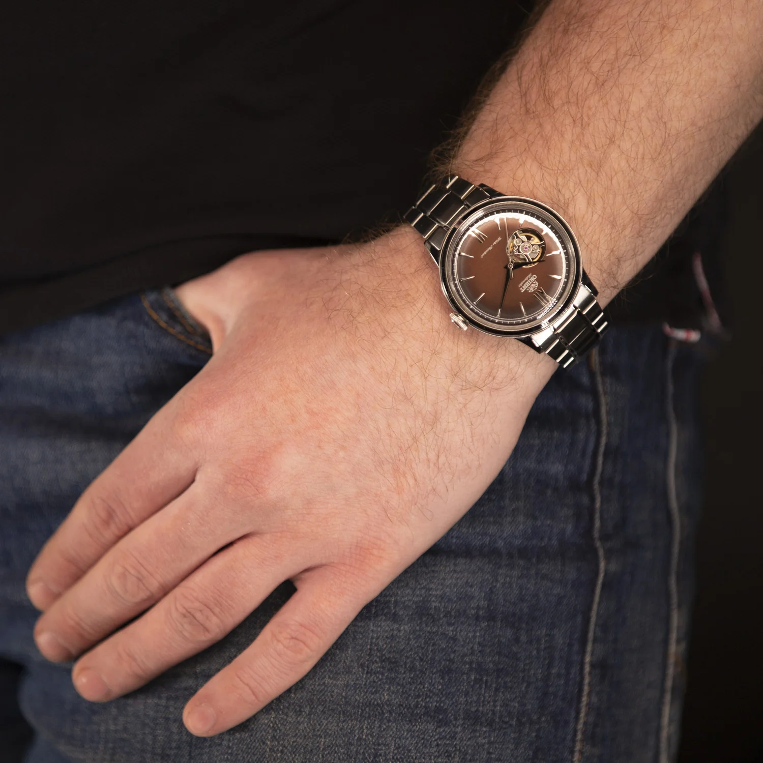 orient RA-AG0027Y10B