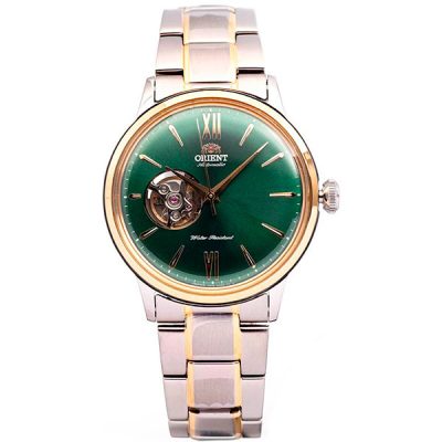 Вся коллекция AUTOMATIC