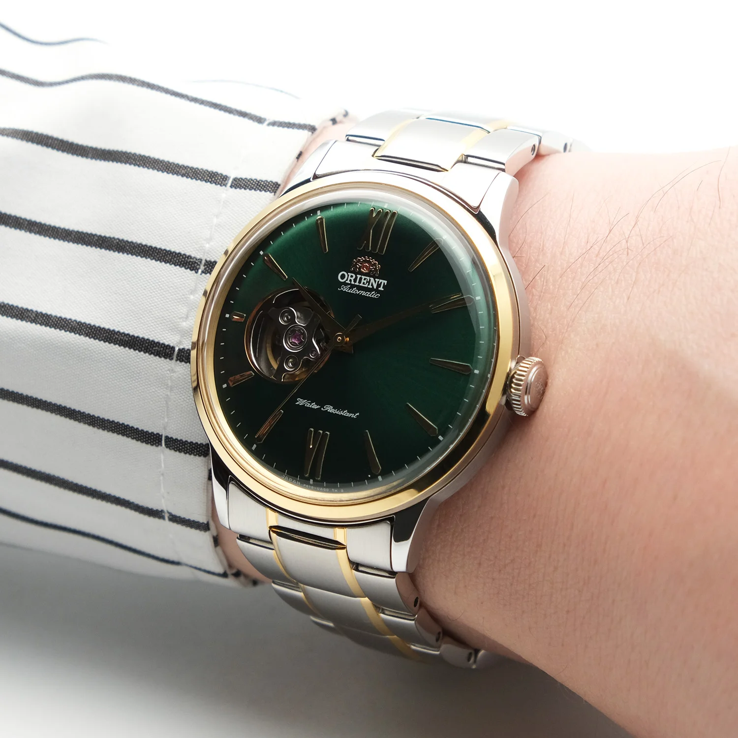 orient RA-AG0432E