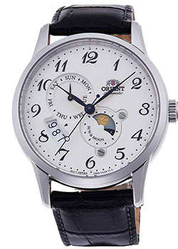 Вся коллекция Classic Automatic