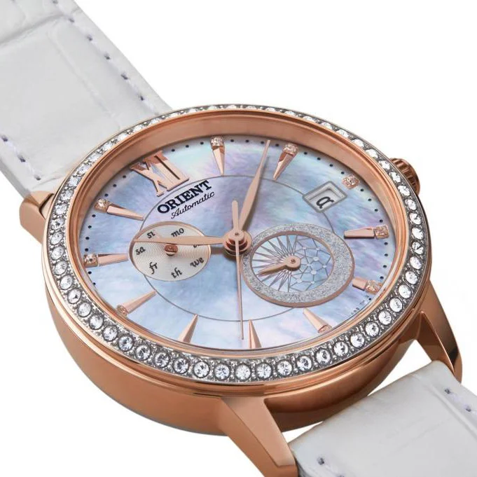 orient RA-AK0004A10B