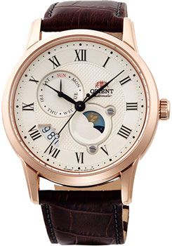 Часы Orient Classic Automatic RA-AK0007S10B