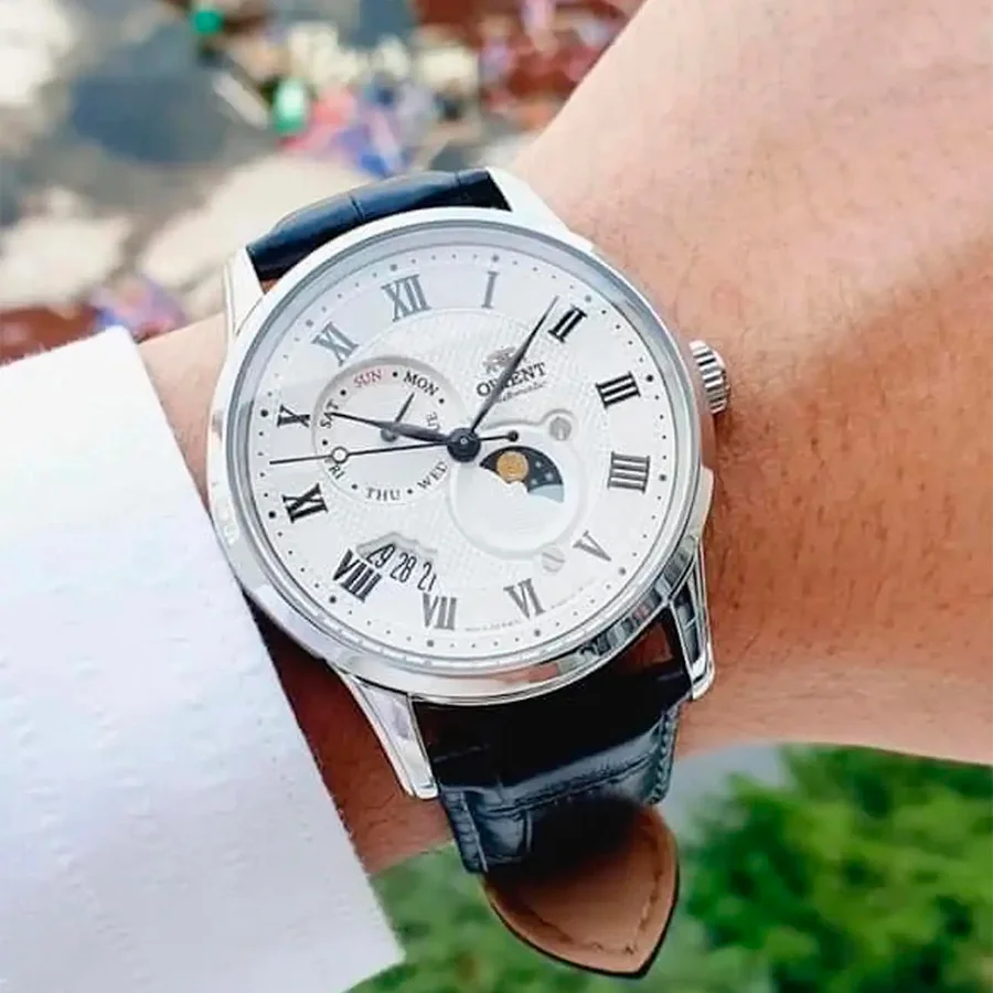 orient RA-AK0008S10B
