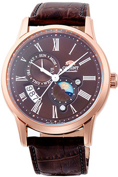 Часы Orient Classic Automatic RA-AK0009T10B