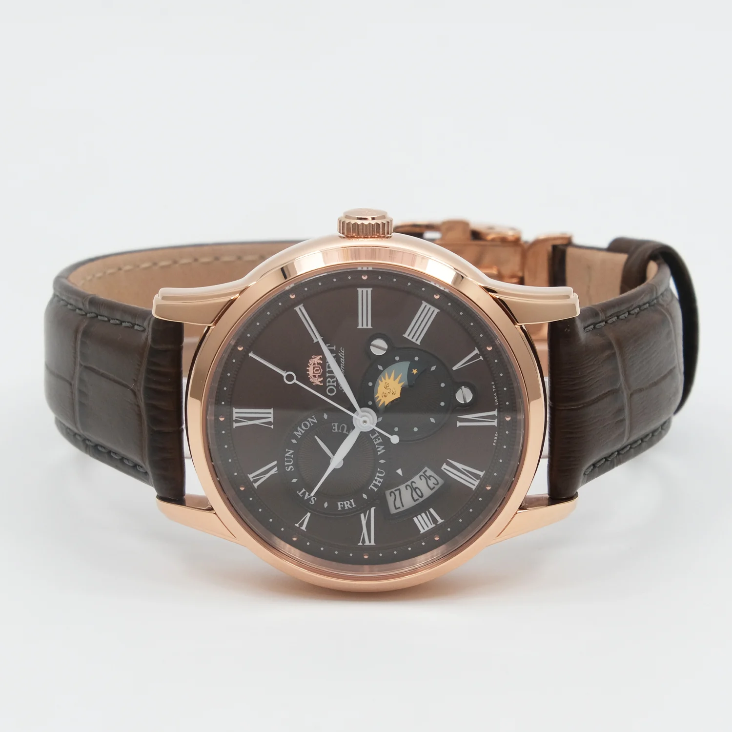 orient RA-AK0009T10B
