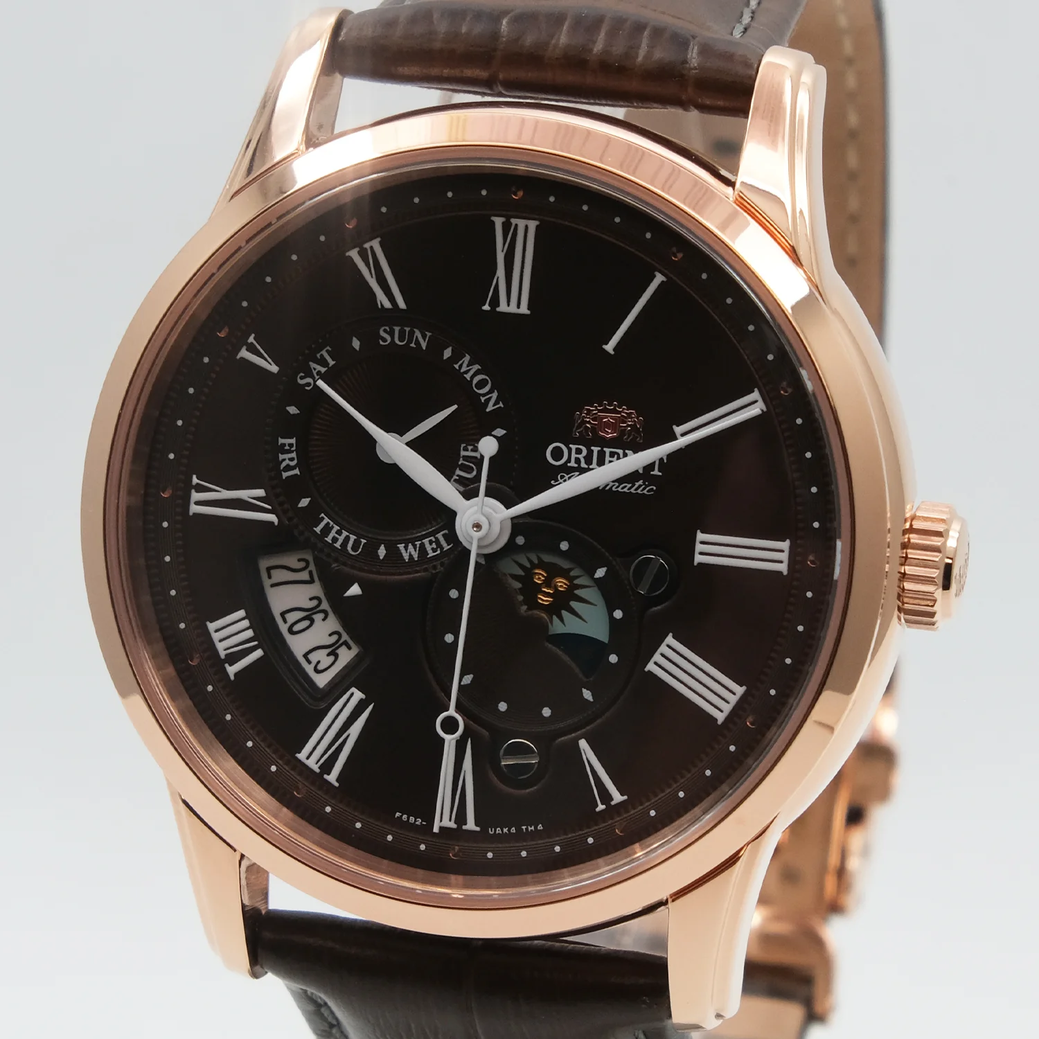 orient RA-AK0009T10B