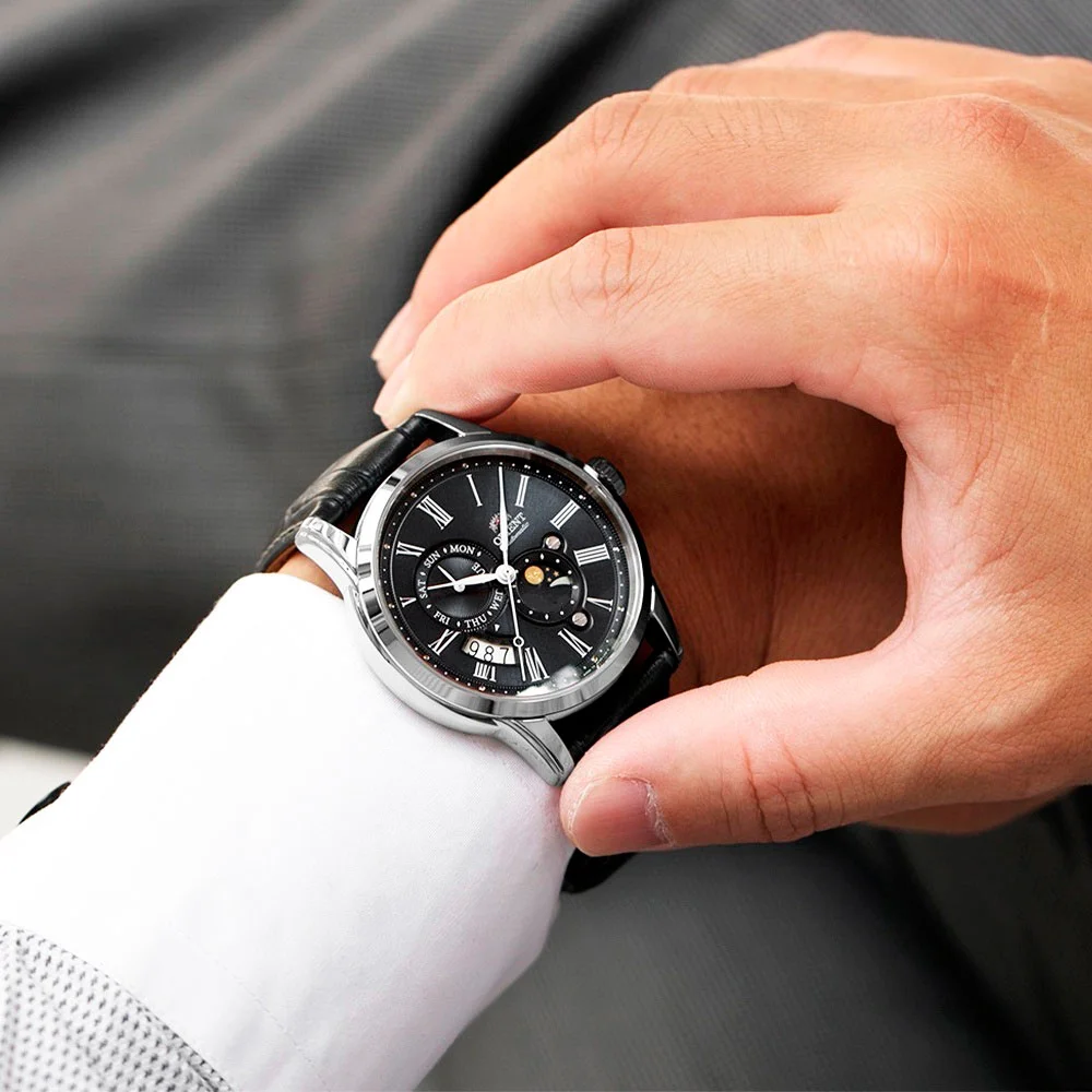 orient RA-AK0010B10B