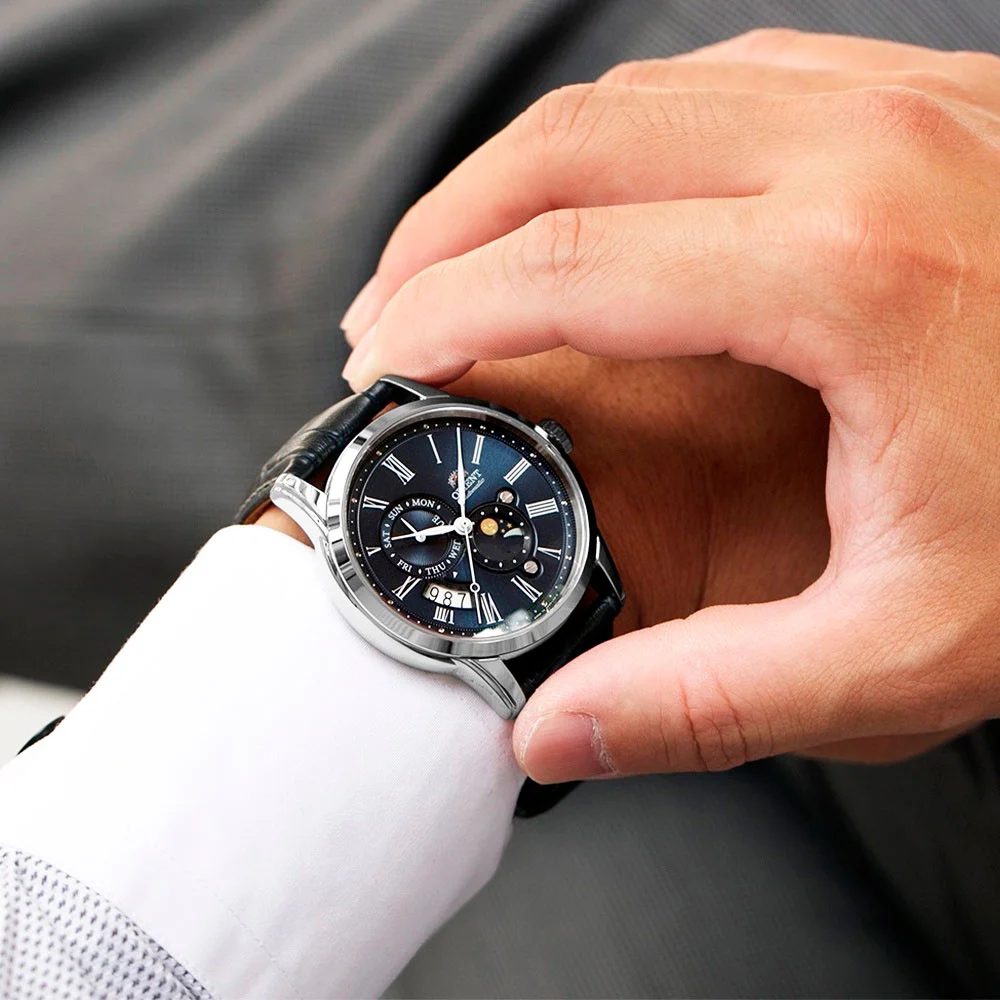 orient RA-AK0011D10B