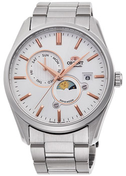 Вся коллекция AUTOMATIC