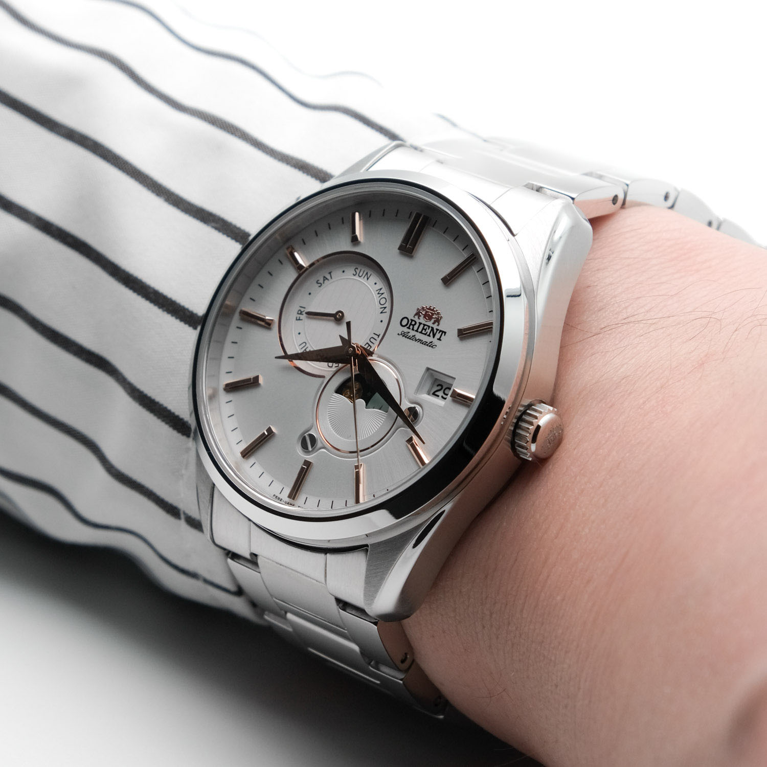 orient RA-AK0306S10B