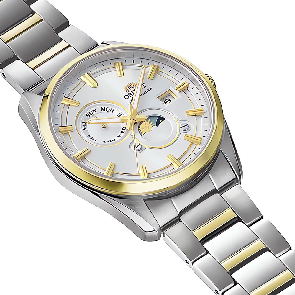 orient RA-AK0312S